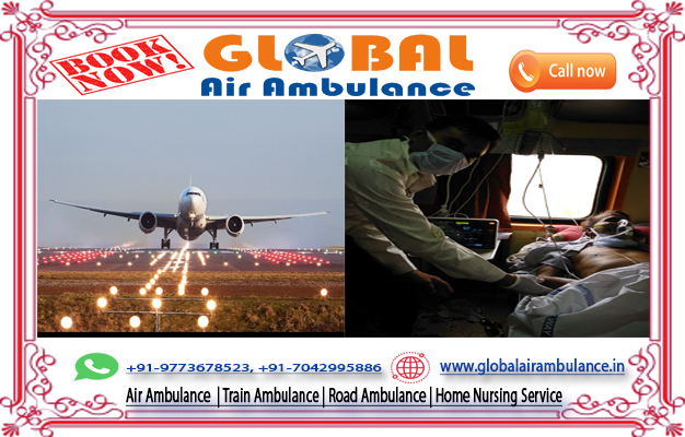 air-ambulance-patna-guwahati